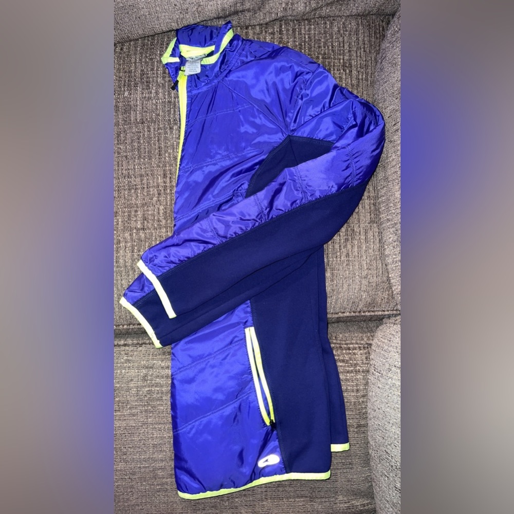 Champion womens jacket